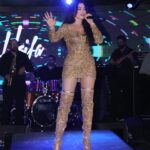 Haifa Wehbe Instagram - 𝑭𝒓𝒐𝒎 𝑩𝒂𝒉𝒓𝒂𝒊𝒏 𝒘𝒊𝒕𝒉 𝑳𝒐𝒗𝒆 🫶🏻 Thank you beautiful people.💕 @kayabahrain #Bahrain #concert #Manama #KayaBahrain #explore #HaifaWehbe #المنامة #البحرين #اكسبلور #هيفاء_وهبي