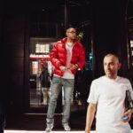 Hakim Ziyech Instagram -
