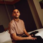 Hakim Ziyech Instagram - 𝗧𝗵𝗲 𝗲𝘆𝗲𝘀 𝗰𝗵𝗶𝗰𝗼 𝘁𝗵𝗲𝘆 𝗻𝗲𝘃𝗲𝗿 ... 👀