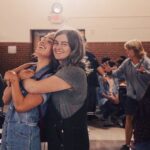 Haley Lu Richardson Instagram - I love hugs so much 🥺 and you can watch @unpregnantmovie tomorrow on @hbomax ! 🍇