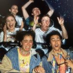 Haley Lu Richardson Instagram - dis knee 🙂