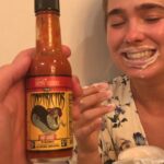 Haley Lu Richardson Instagram – I’d be a really great/unproblematic guest👍 @firstwefeast @seanseaevans