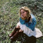Haley Lu Richardson Instagram - 🍆