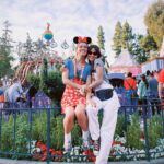 Haley Lu Richardson Instagram -