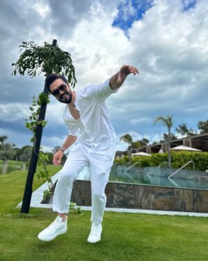 Halil İbrahim Ceyhan Instagram - Belek …🙌🏼