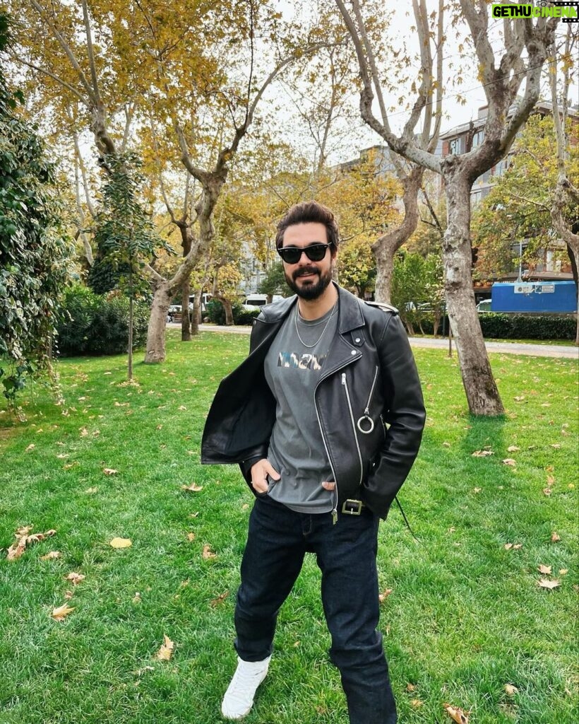 Halil İbrahim Ceyhan Instagram - …💫