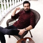Halil İbrahim Ceyhan Instagram – Yazdan kalma bi cuma …🙌🏼