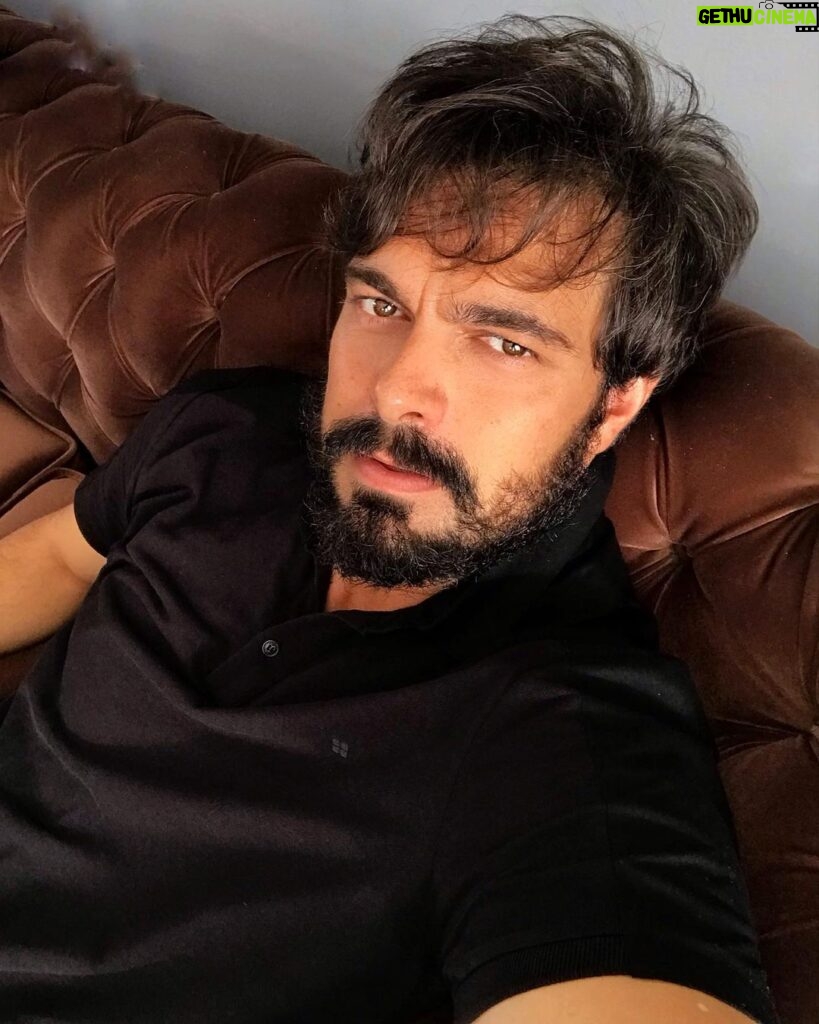 Halil İbrahim Ceyhan Instagram - … 👊🏼👊🏼👊🏼