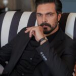 Halil İbrahim Ceyhan Instagram – Bir Kar topunu bir dağın başından bırakırsın küçüktür, zararsız. Ama tepeden inene kadar çığ olur… O çığ olmadan bendeki korda eriyip bitecek su olana kadar…
#emanet #yamankırımlı
📸; @mustafakirazli