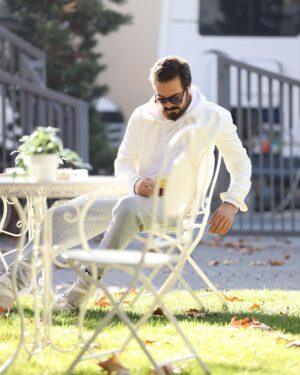 Halil İbrahim Ceyhan Instagram - …🙌🏼
📸; @byserdarkeskin