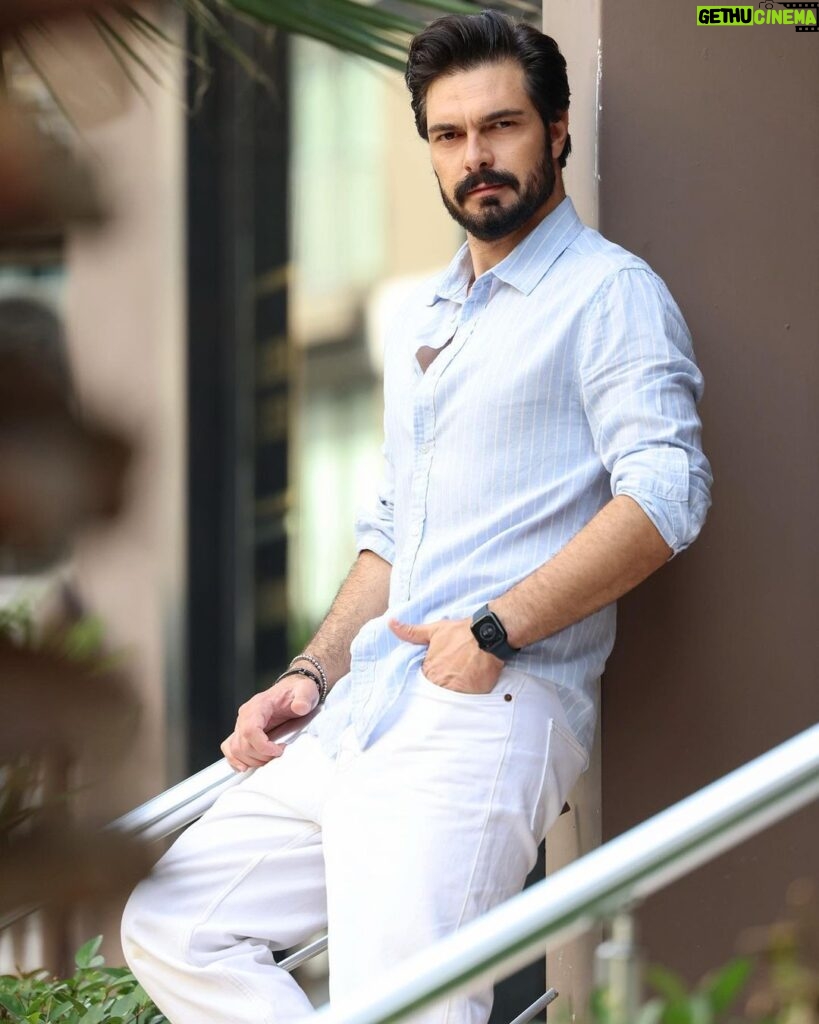 Halil İbrahim Ceyhan Instagram - …🙌🏼 #sunday #lifestyle