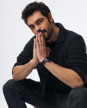 Halil İbrahim Ceyhan Instagram - 📸: @dogansoykaan