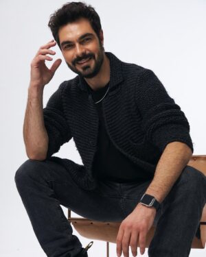 Halil İbrahim Ceyhan Instagram - 📸: @dogansoykaan