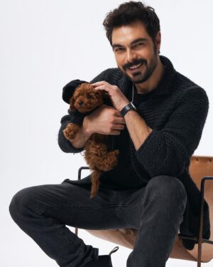 Halil İbrahim Ceyhan Instagram - 📸: @dogansoykaan