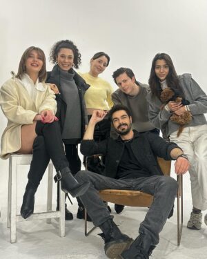 Halil İbrahim Ceyhan Instagram - 📸: @dogansoykaan
