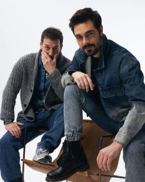 Halil İbrahim Ceyhan Instagram - 📸: @dogansoykaan