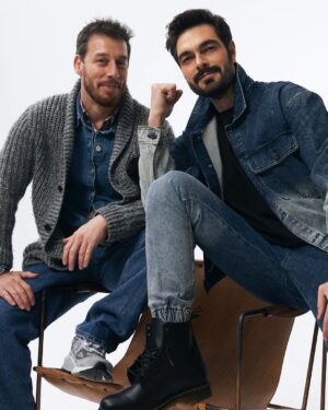 Halil İbrahim Ceyhan Instagram - 📸: @dogansoykaan