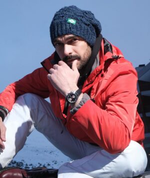 Halil İbrahim Ceyhan Instagram - ❄️
📸; @unalavcii 🤙🏽