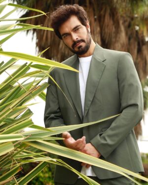 Halil İbrahim Ceyhan Instagram - Gardırop… 🙌🏼
@gardiropmagazin