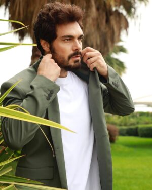 Halil İbrahim Ceyhan Instagram - Gardırop… 🙌🏼
@gardiropmagazin