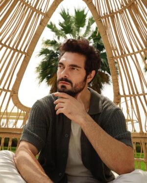 Halil İbrahim Ceyhan Instagram - Gardırop… 🙌🏼
@gardiropmagazin