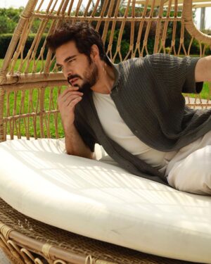 Halil İbrahim Ceyhan Instagram - Gardırop… 🙌🏼
@gardiropmagazin