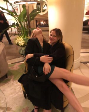 Halston Sage Instagram - Momma. You deserve 365 Mother’s Days. You are my favorite phone call, rosé drinker, and friend. You are a rock for everyone who knows you and I’m so lucky to call you mom. Thank you Tem