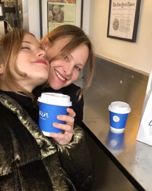 Halston Sage Instagram - Momma. You deserve 365 Mother’s Days. You are my favorite phone call, rosé drinker, and friend. You are a rock for everyone who knows you and I’m so lucky to call you mom. Thank you Tem
