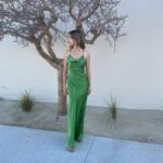 Halston Sage Instagram -