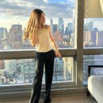 Halston Sage Instagram - I ❤️ NY & I ❤️ @ayamuse