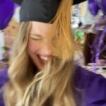 Halston Sage Instagram - 10 years in the making! Class of ‘22!