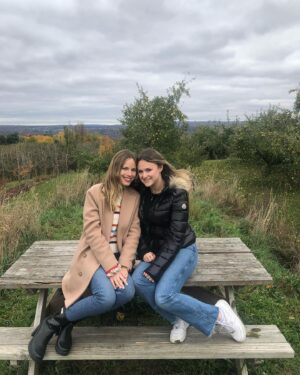 Halston Sage Instagram - 🍂🍁🍎🍁🍂