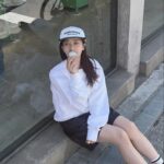 Ham Eun-jeong Instagram - 🦦