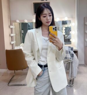 Ham Eun-jeong Thumbnail - 7.5K Likes - Top Liked Instagram Posts and Photos