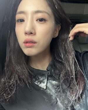 Ham Eun-jeong Thumbnail - 11.7K Likes - Top Liked Instagram Posts and Photos
