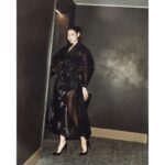 Han Hye-jin Instagram – @dolcegabbana @marieclairekorea and @naomi