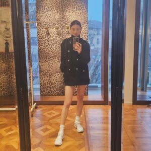 Han Hye-jin Thumbnail - 36.2K Likes - Most Liked Instagram Photos