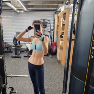 Han Hye-jin Thumbnail - 24K Likes - Top Liked Instagram Posts and Photos
