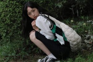 Han Ji-hyun Instagram - 🦖