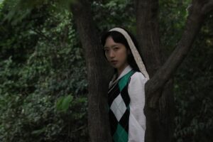 Han Ji-hyun Instagram - 🦖