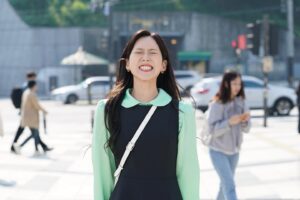 Han Ji-hyun Instagram - 같이가!!!!!!😆 끝!
