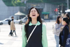 Han Ji-hyun Instagram - 같이가!!!!!!😆 끝!