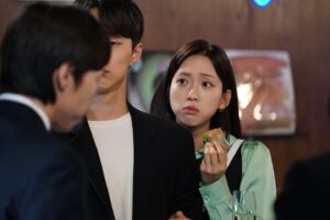 Han Ji-hyun Instagram - 같이가!!!!!!😆 끝!