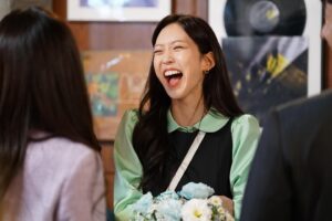 Han Ji-hyun Instagram - 같이가!!!!!!😆 끝!