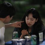 Han Ji-hyun Instagram - 💘 꺄아아아아아💕