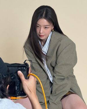 Han Seon-hwa Thumbnail - 7K Likes - Most Liked Instagram Photos