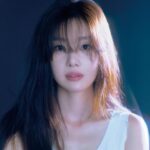 Han Seon-hwa Instagram - 고품격 인터뷰가 즐거웠던 @esquire.korea 🙏🖤