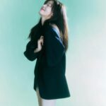 Han Seon-hwa Instagram - 고품격 인터뷰가 즐거웠던 @esquire.korea 🙏🖤