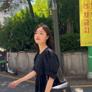 Han Seon-hwa Thumbnail - 11.4K Likes - Top Liked Instagram Posts and Photos