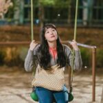 Han Seon-hwa Instagram - JTBC 6월12일에 만나요👧✨🤍